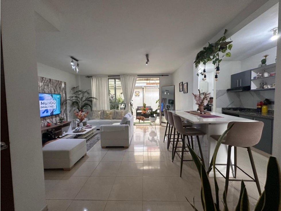 SE VENDE CASA EN LA VIA ARMENIA LA TEBAIDA — foto 3