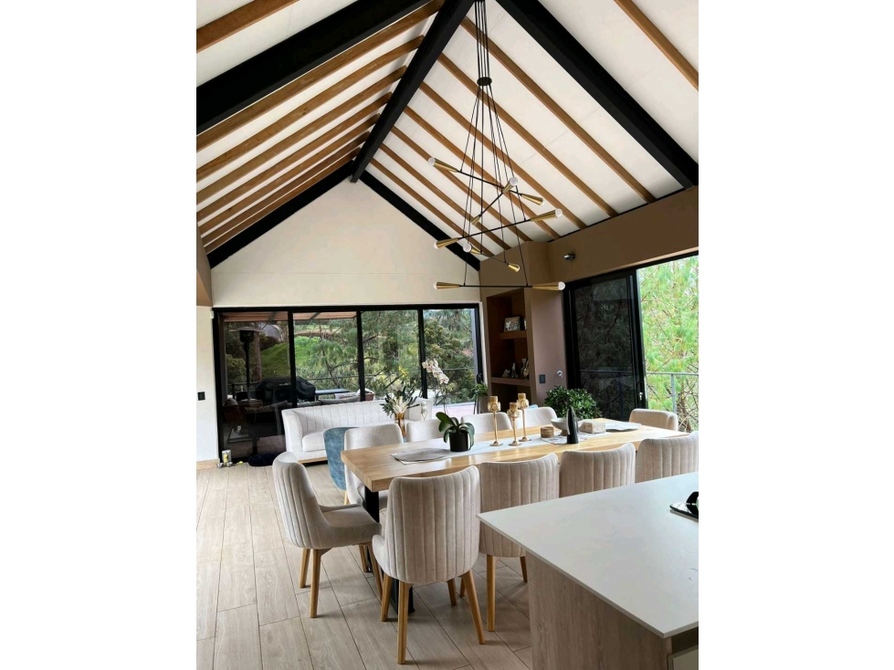 CASA CAMPESTRE EN VENTA EN SAN FELIZ - BELLO - ANTIOQUIA — foto 6