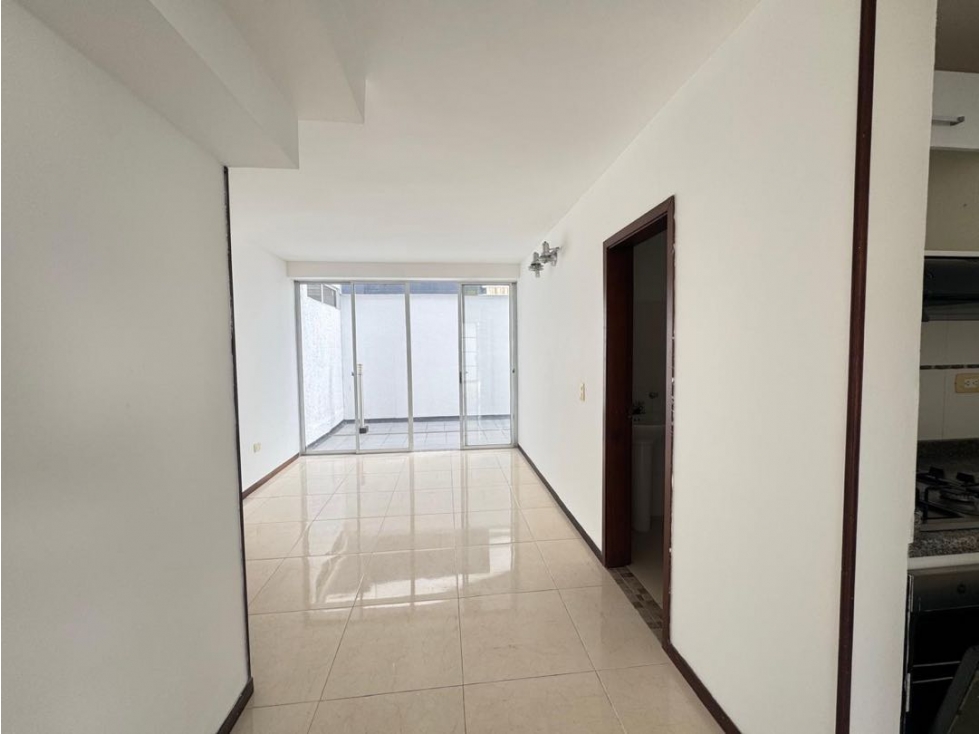 SE VENDE CASA EN EL SECTOR DE LA CRQ EN CONJUNTO CERRADO — foto 3