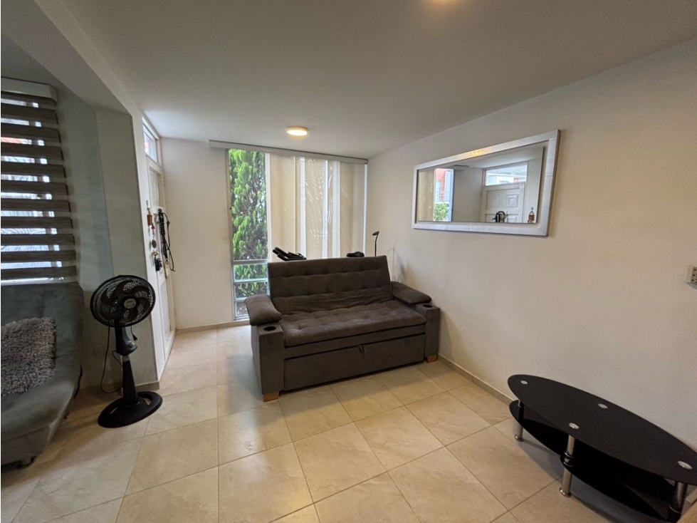 VENTA CASA EN CONJUNTO CERRADO GALICIA PEREIRA — foto 5