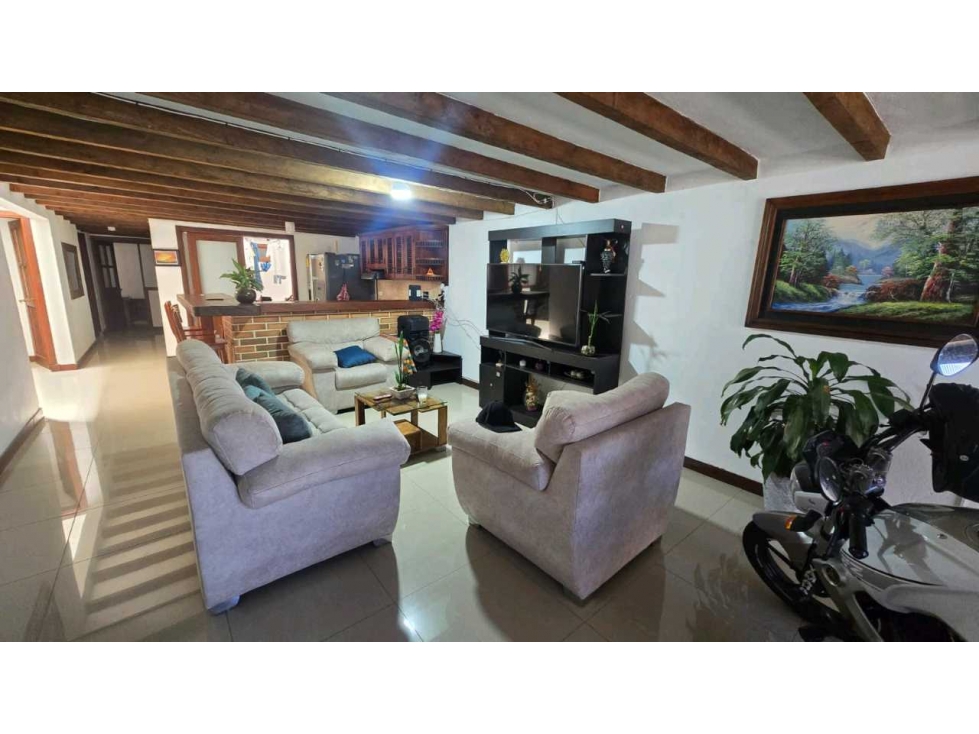 Casa 1 piso Ph Rionegro horizontes 136 mts + parqueadero $680.000.000 — foto 2