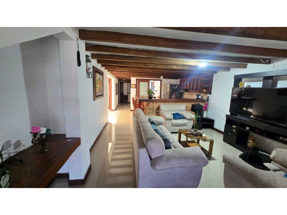 Casa 1 piso Ph Rionegro horizontes 136 mts + parqueadero $680.000.000 — foto 3