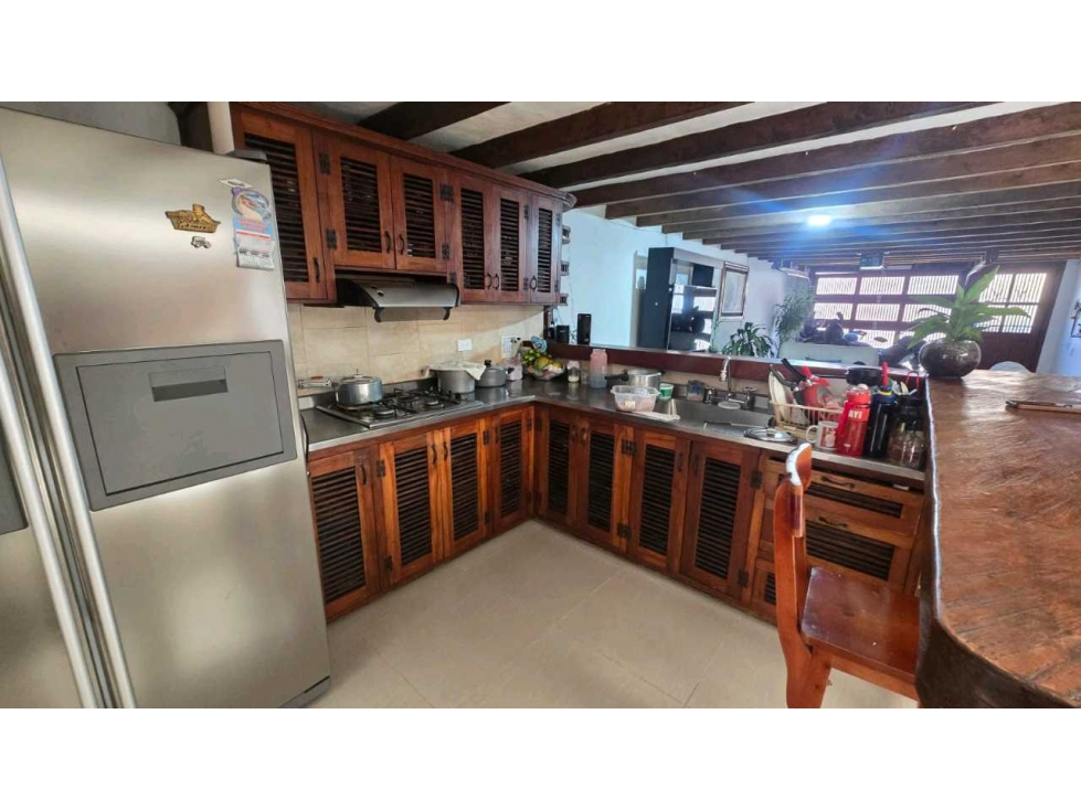 Casa 1 piso Ph Rionegro horizontes 136 mts + parqueadero $680.000.000 — foto 4