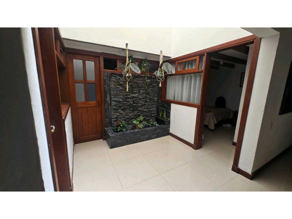 Casa 1 piso Ph Rionegro horizontes 136 mts + parqueadero $680.000.000 — foto 5