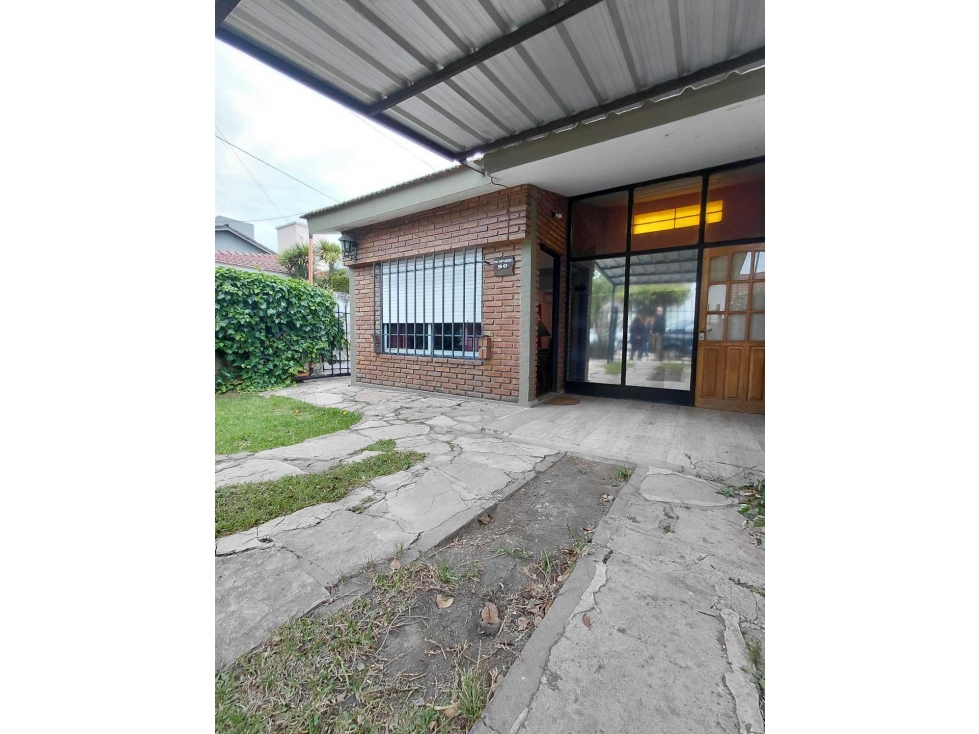 Casa 2 Dor. AlquilerAnual. Santa Rita - 2