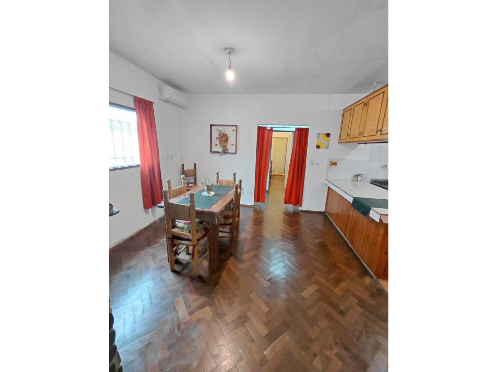 Casa 2 Dor. AlquilerAnual. Santa Rita - 6