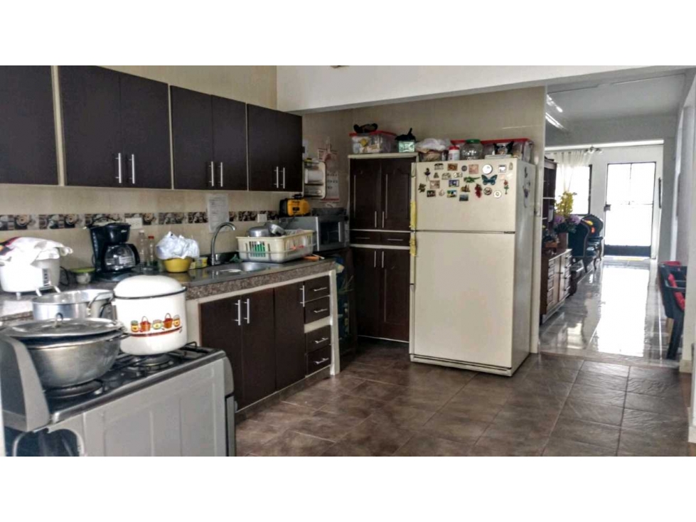 Casa 2 pisos San fernando — foto 6
