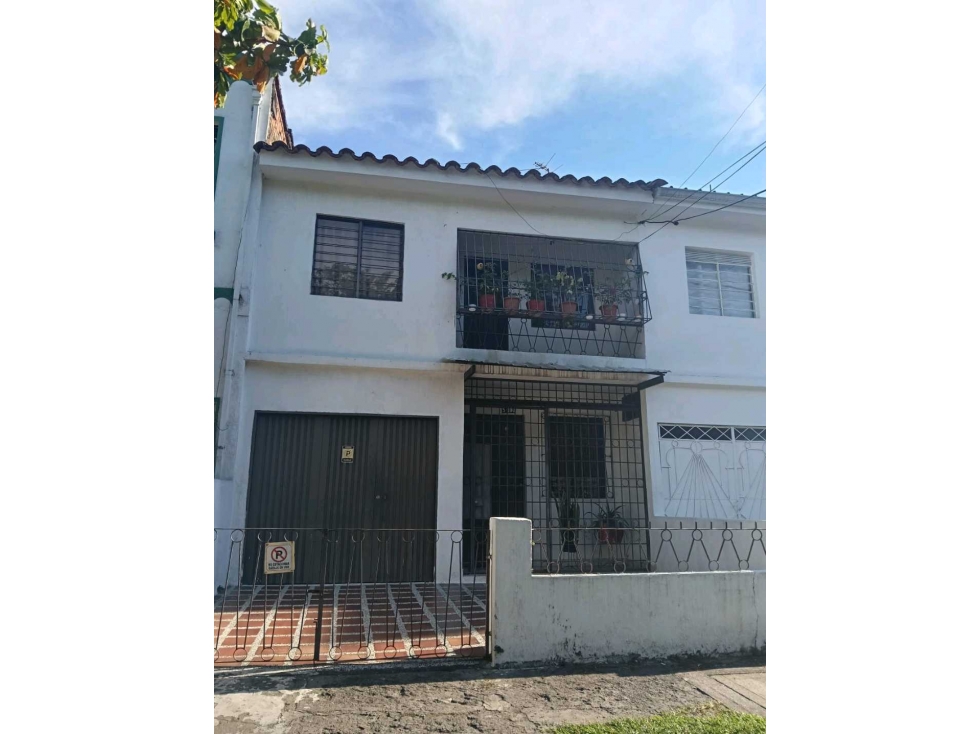 Casa 2 pisos San fernando