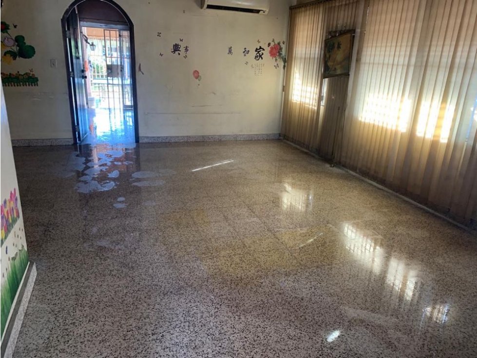 CASA EN VENTA DE 4 RECAMARAS ALTOS DE CHASE BETANIA MC — foto 4