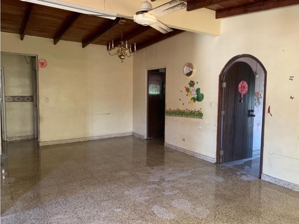 CASA EN VENTA DE 4 RECAMARAS ALTOS DE CHASE BETANIA MC — foto 2
