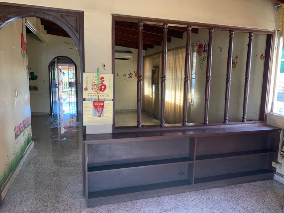 CASA EN VENTA DE 4 RECAMARAS ALTOS DE CHASE BETANIA MC — foto 5