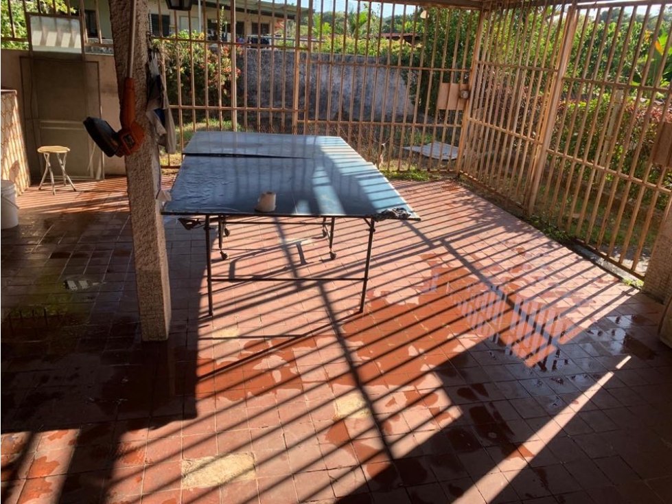 CASA EN VENTA DE 4 RECAMARAS ALTOS DE CHASE BETANIA MC — foto 6