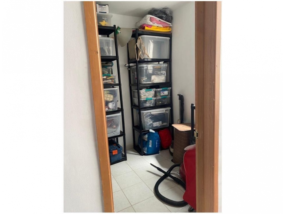 Casa 3 alcobas Condominio Campestre Cerritos Pereira — foto 3