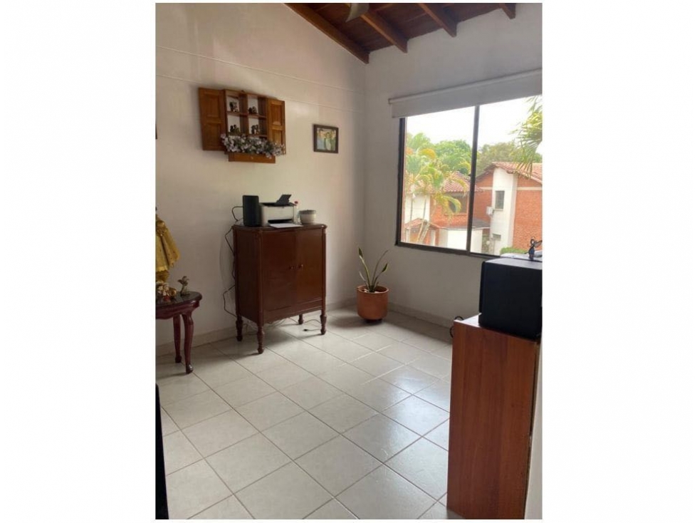 Casa 3 alcobas Condominio Campestre Cerritos Pereira — foto 4