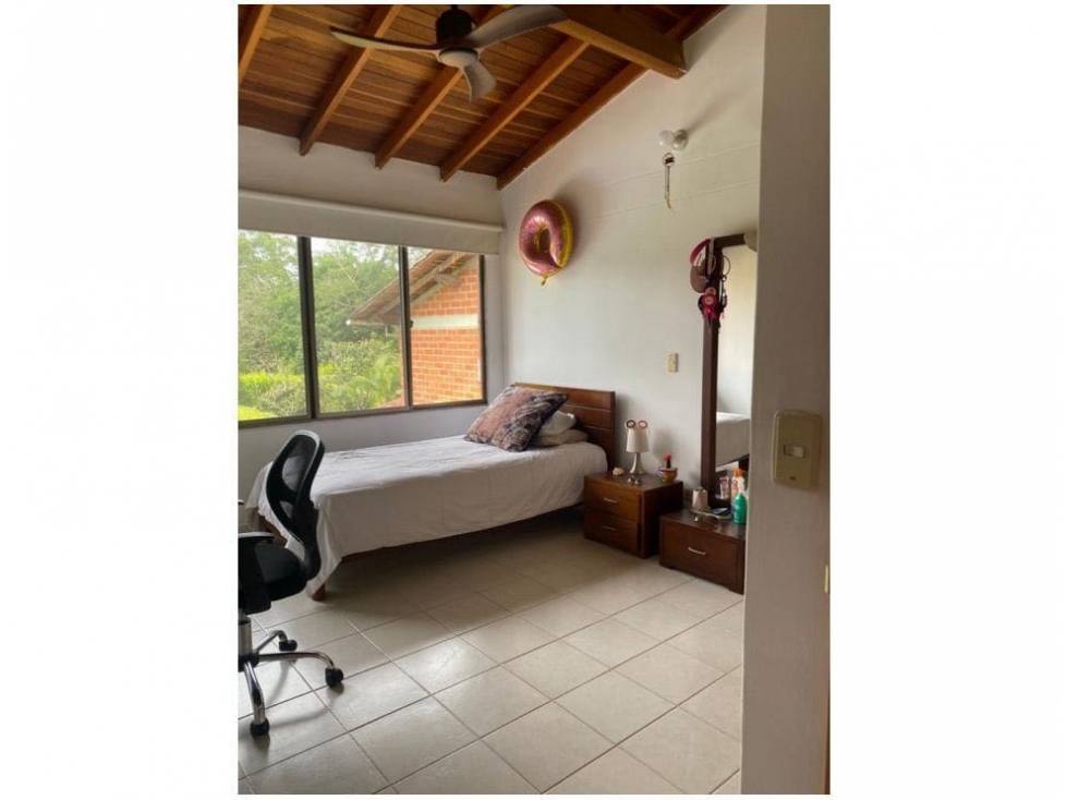 Casa 3 alcobas Condominio Campestre Cerritos Pereira — foto 5