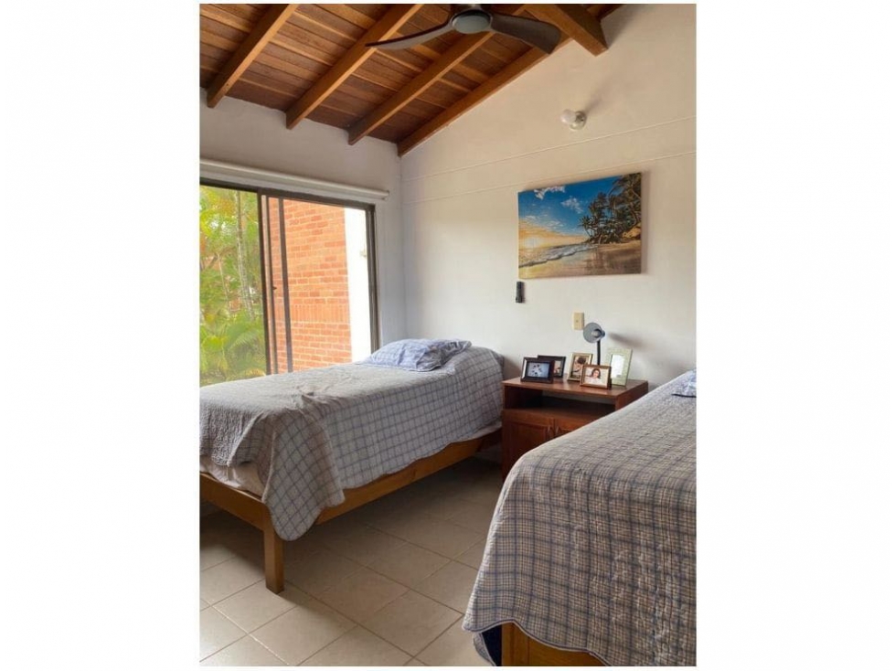 Casa 3 alcobas Condominio Campestre Cerritos Pereira — foto 6