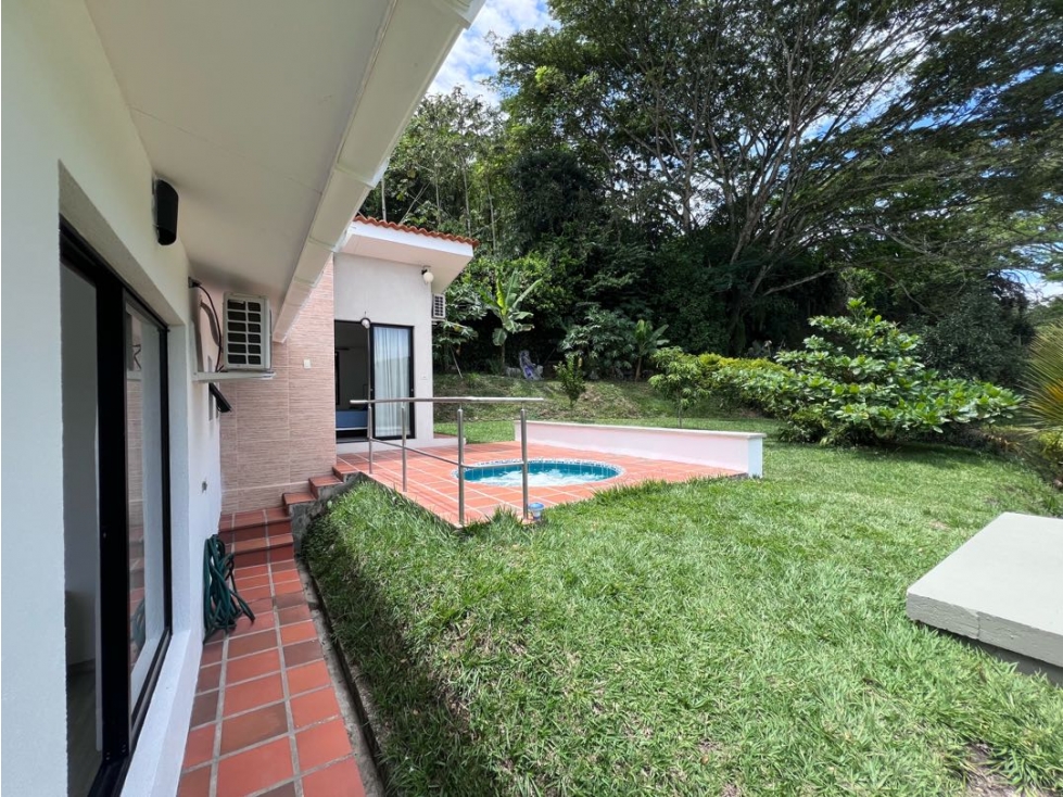 Casa 3 alcobas Condominio Campestre Vía Manizales Medellín — foto 4