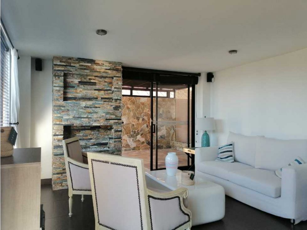 Casa 3 alcobas Conjunto Cerrado Sancancio Manizales — foto 3