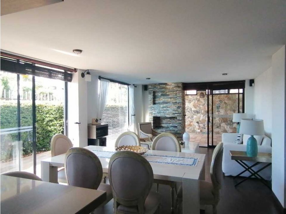 Casa 3 alcobas Conjunto Cerrado Sancancio Manizales — foto 5