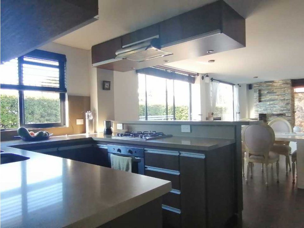Casa 3 alcobas Conjunto Cerrado Sancancio Manizales — foto 6