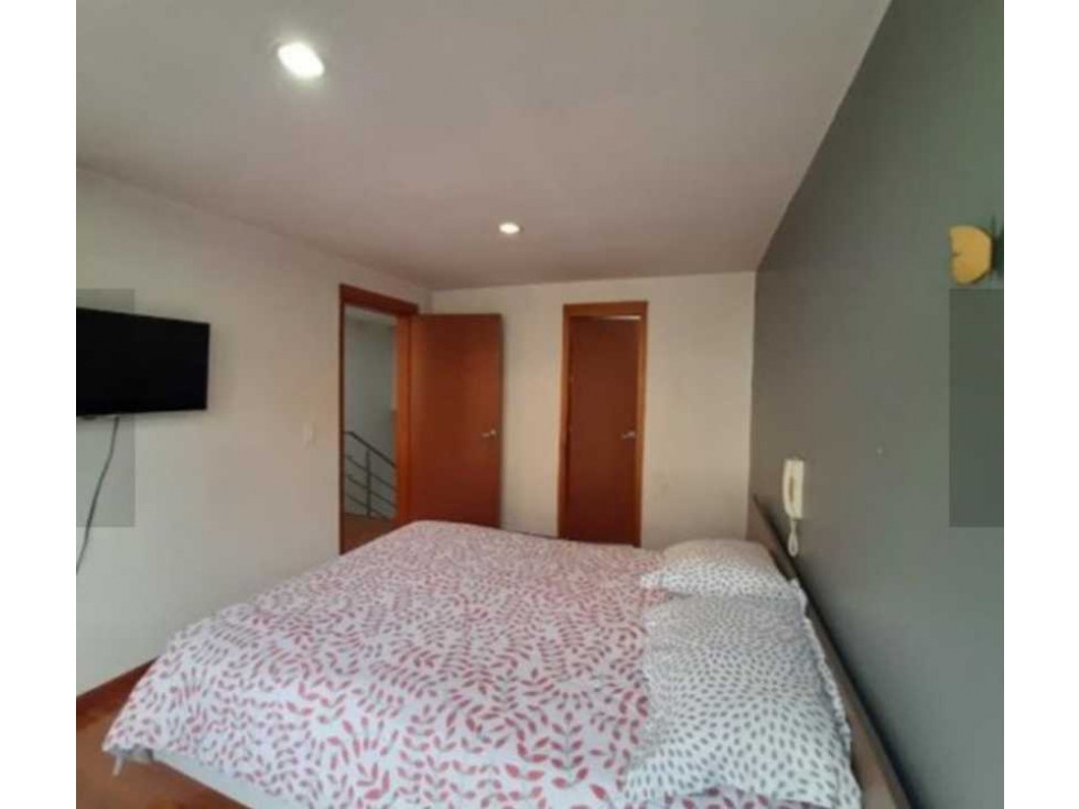 Casa 3 alcobas Conjunto Cerrado San Marcel Manizales — foto 2