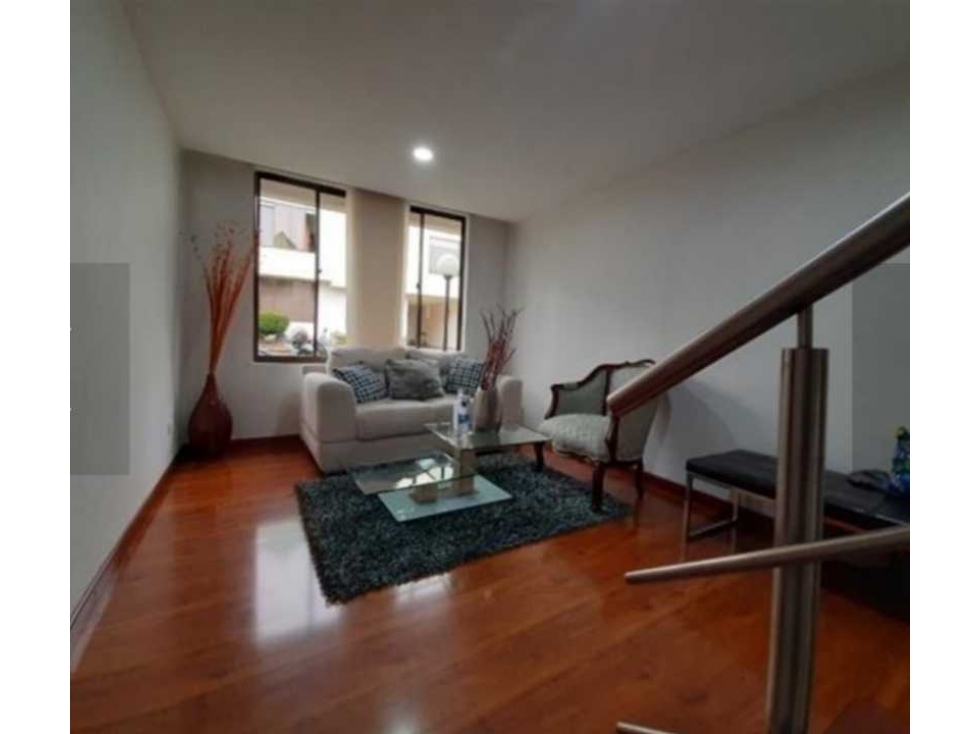 Casa 3 alcobas Conjunto Cerrado San Marcel Manizales — foto 3