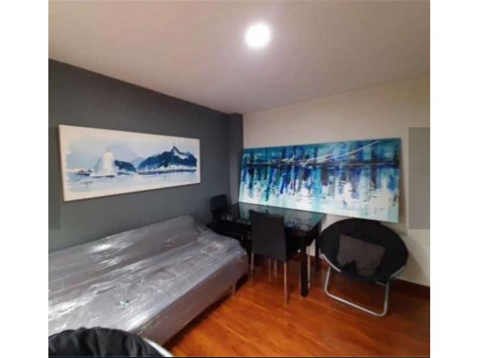 Casa 3 alcobas Conjunto Cerrado San Marcel Manizales — foto 4