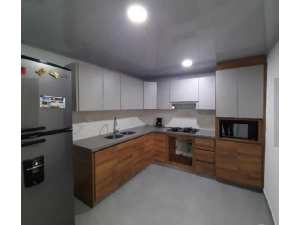 Casa 3 alcobas Conjunto Cerrado San Marcel Manizales — foto 5