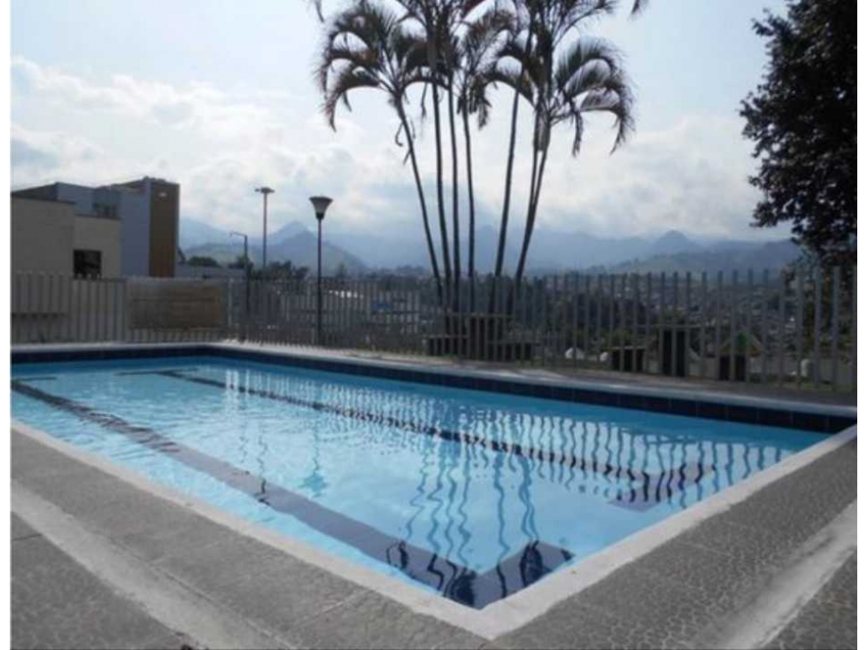 Casa 3 alcobas Conjunto Cerrado San Marcel Manizales