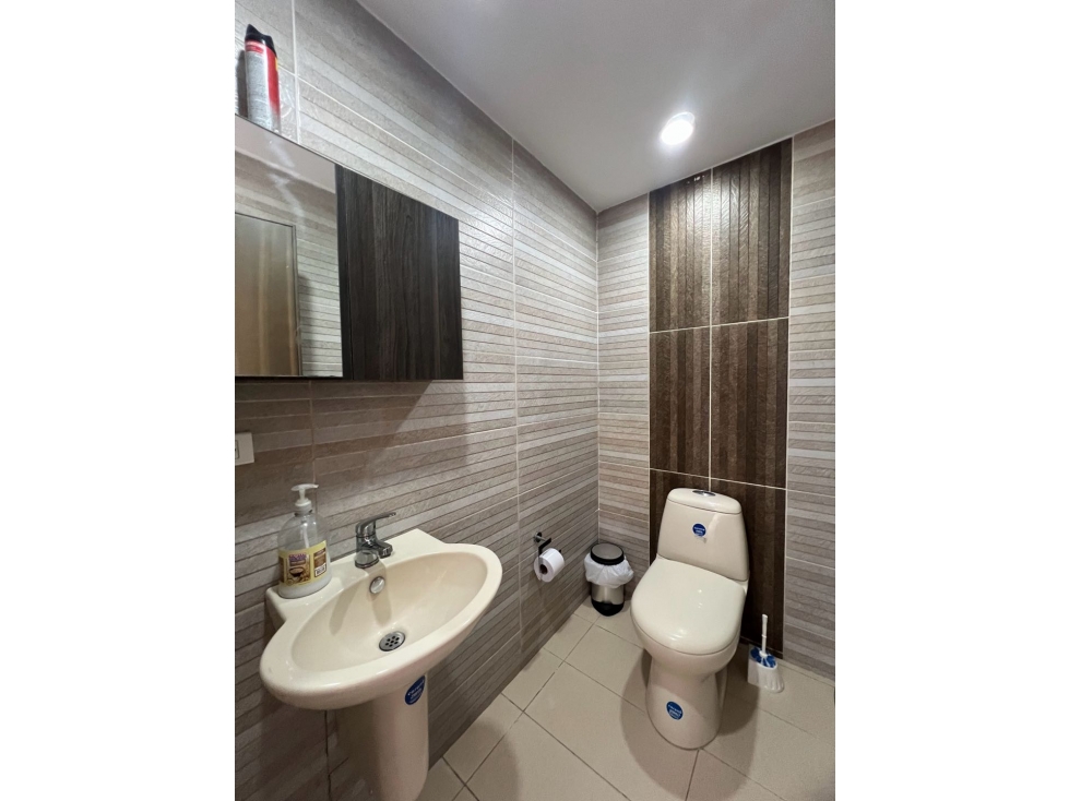 Casa 3 alcobas Conjunto Cerrado Corales Pereira — foto 2