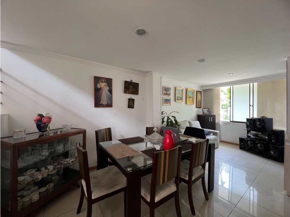Casa 3 alcobas Conjunto Cerrado Corales Pereira — foto 5
