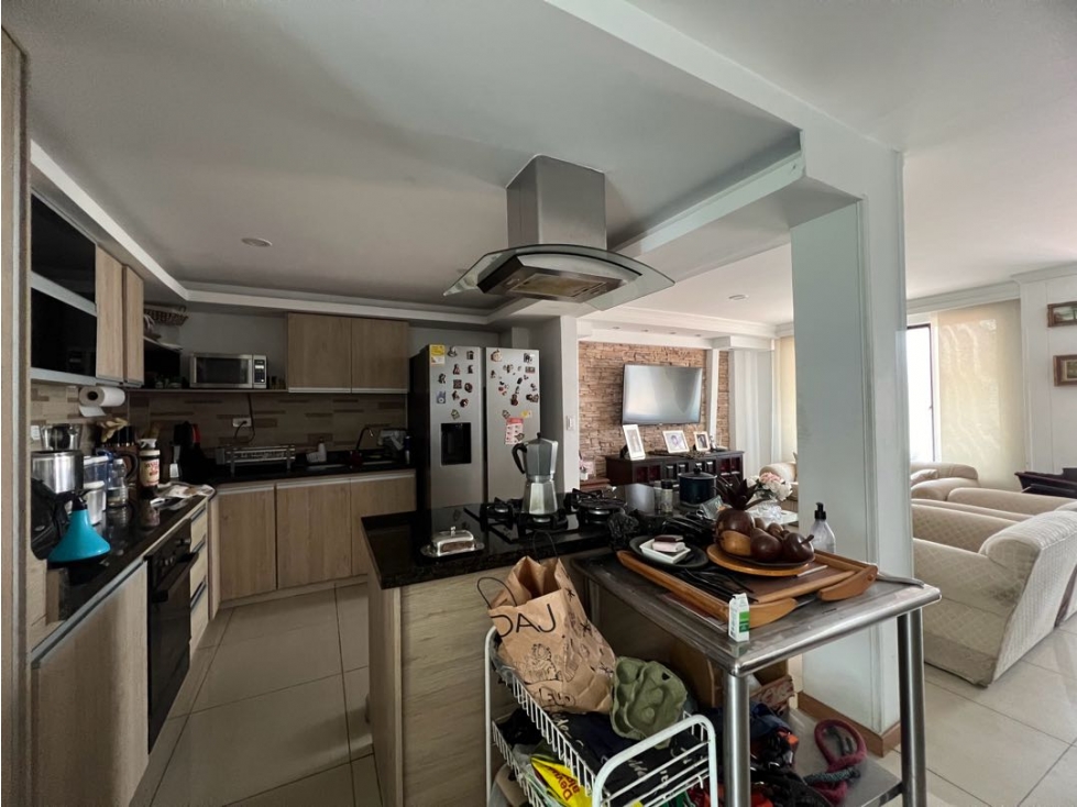 Casa 3 alcobas Conjunto Cerrado Corales Pereira — foto 6