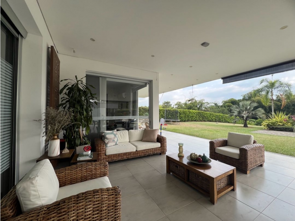 Casa 3 alcobas Conjunto Cerrado Pueblito Cafetero Pereira — foto 3