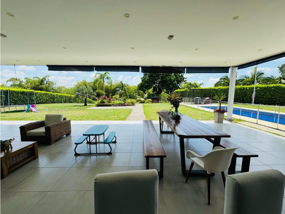 Casa 3 alcobas Conjunto Cerrado Pueblito Cafetero Pereira — foto 4