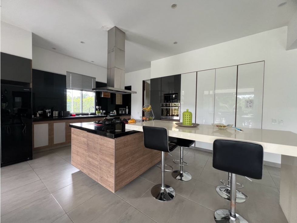 Casa 3 alcobas Conjunto Cerrado Pueblito Cafetero Pereira — foto 6