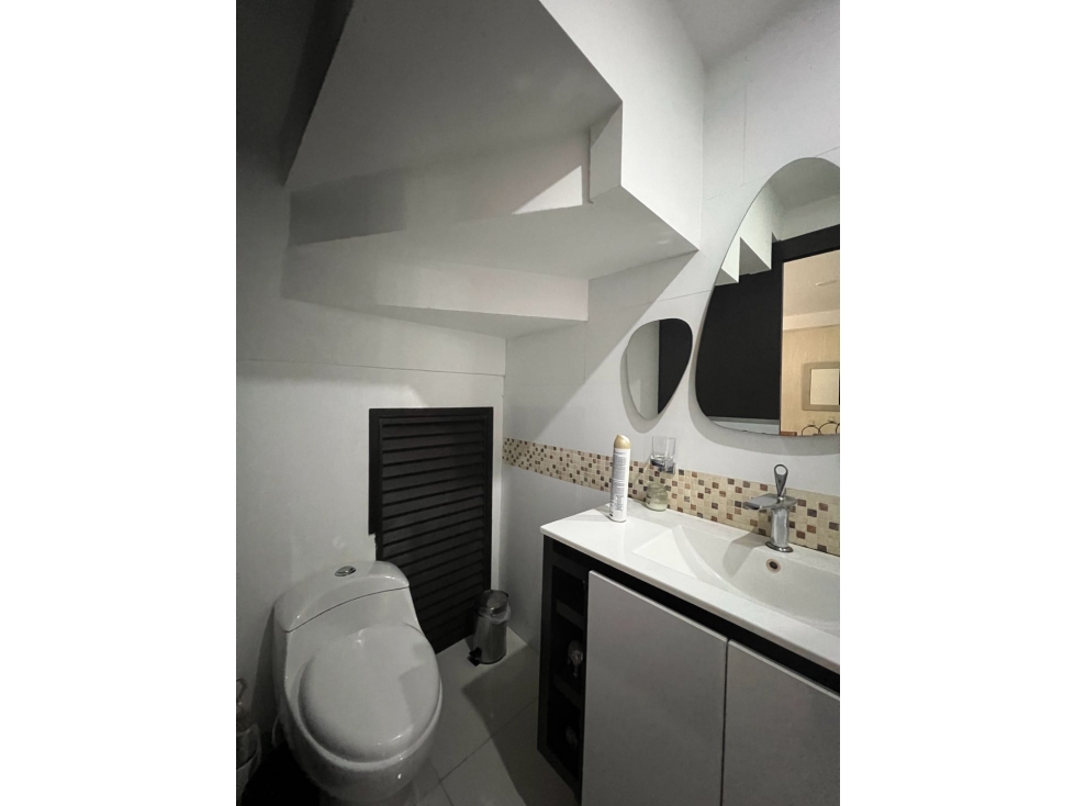 Casa 3 alcobas Conjunto Cerrado Pueblito Cafetero Pereira — foto 4