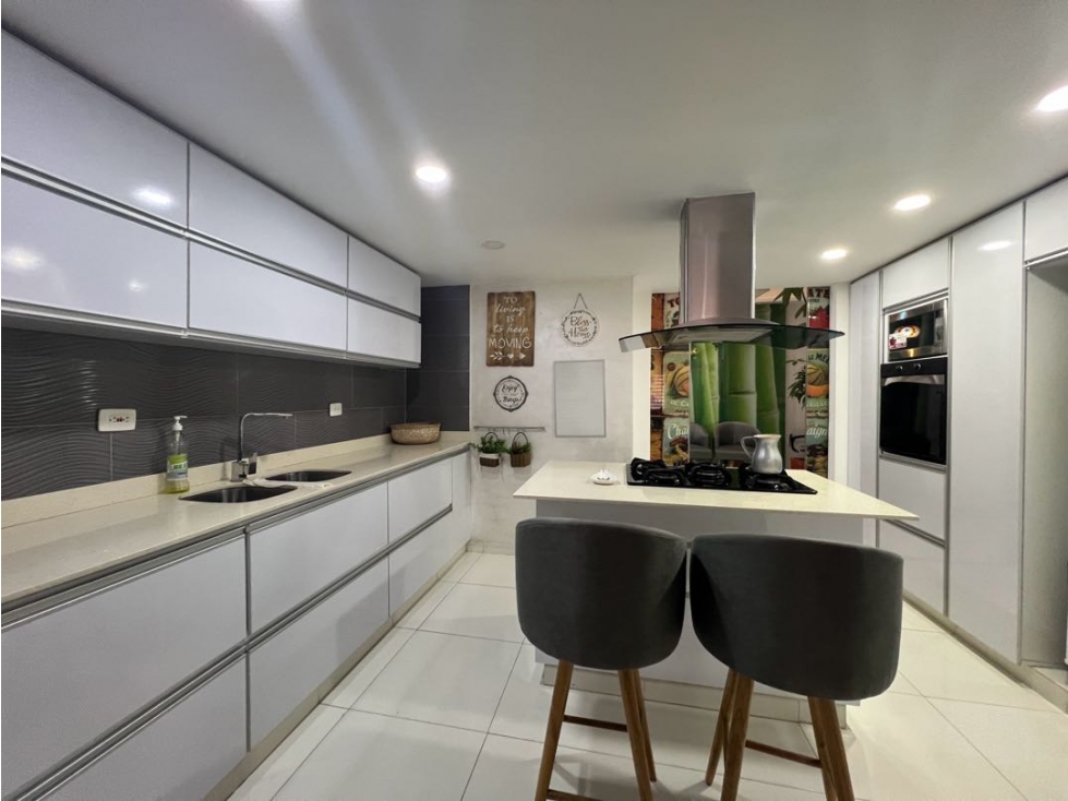 Casa 3 alcobas Conjunto Cerrado Pueblito Cafetero Pereira
