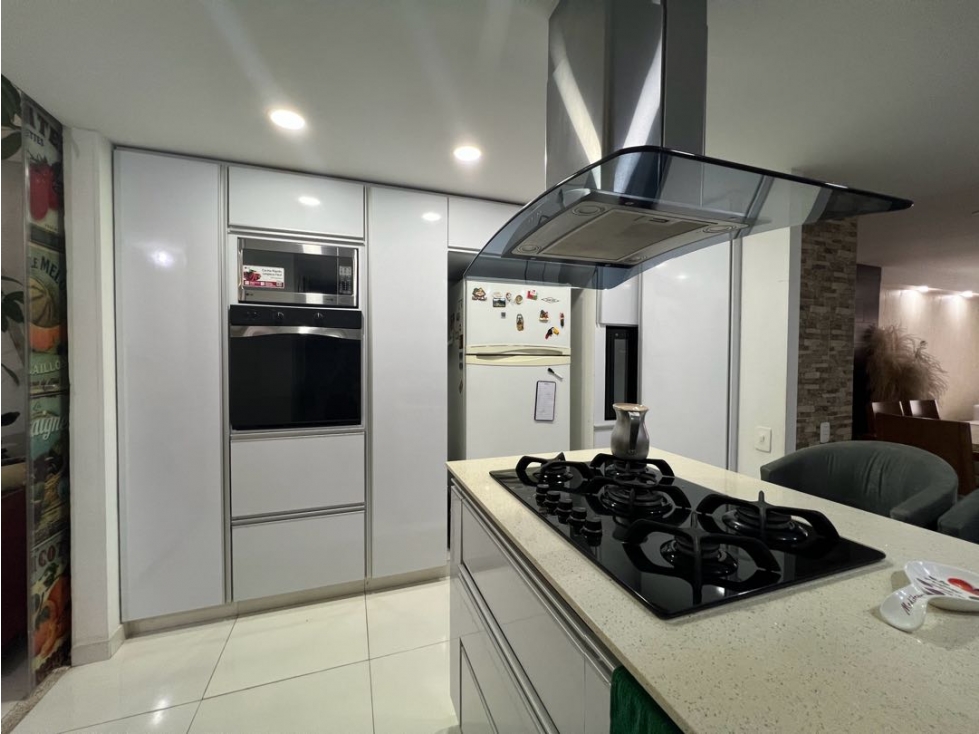 Casa 3 alcobas Conjunto Cerrado Pueblito Cafetero Pereira — foto 3