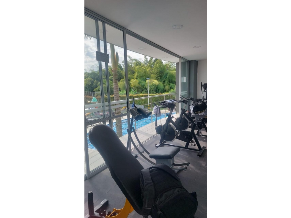 Casa 3 alcobas Conjunto Cerrado Molivento Dosquebradas Risaralda — foto 6
