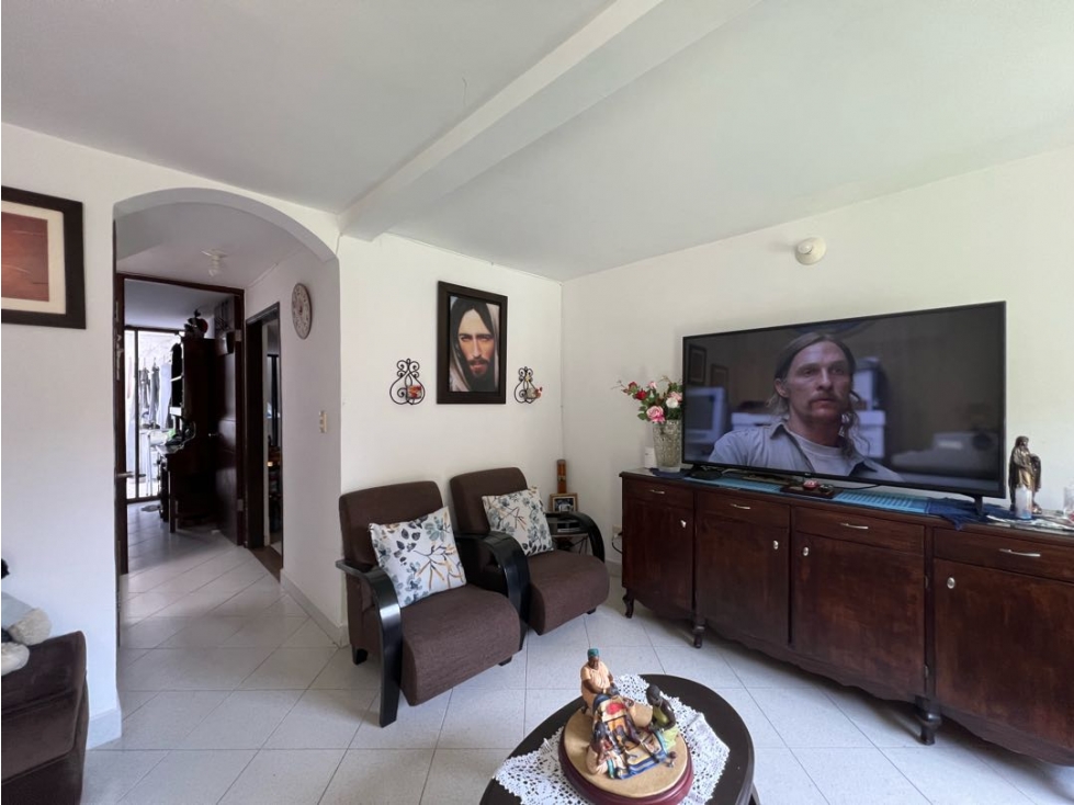 Casa 3 alcobas Conjunto Cerrado Maraya Pereira — foto 3