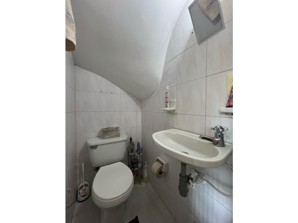 Casa 3 alcobas Conjunto Cerrado Maraya Pereira — foto 4