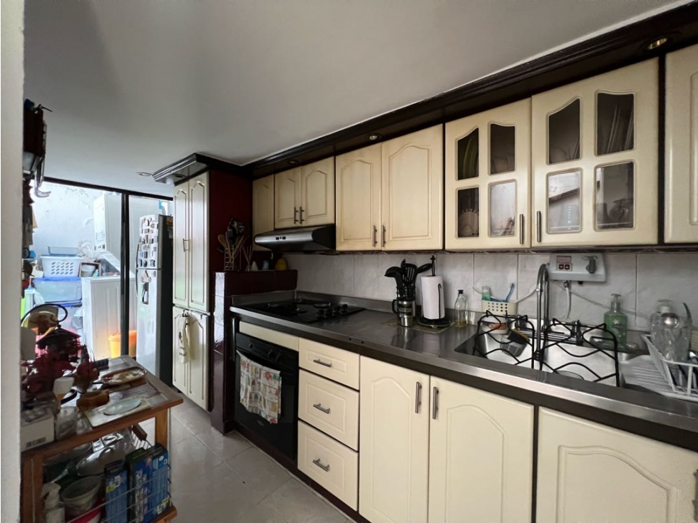 Casa 3 alcobas Conjunto Cerrado Maraya Pereira — foto 5