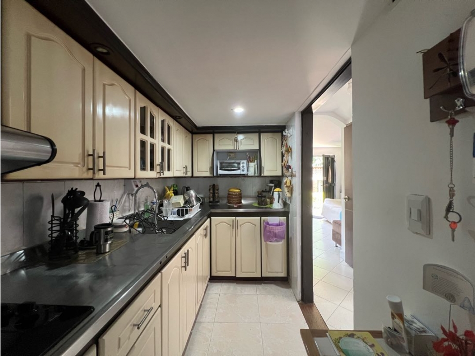 Casa 3 alcobas Conjunto Cerrado Maraya Pereira — foto 6