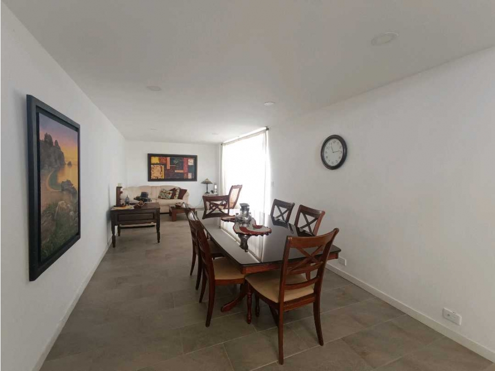 Casa 3 alcobas Conjunto Cerrado la Francia Manizales