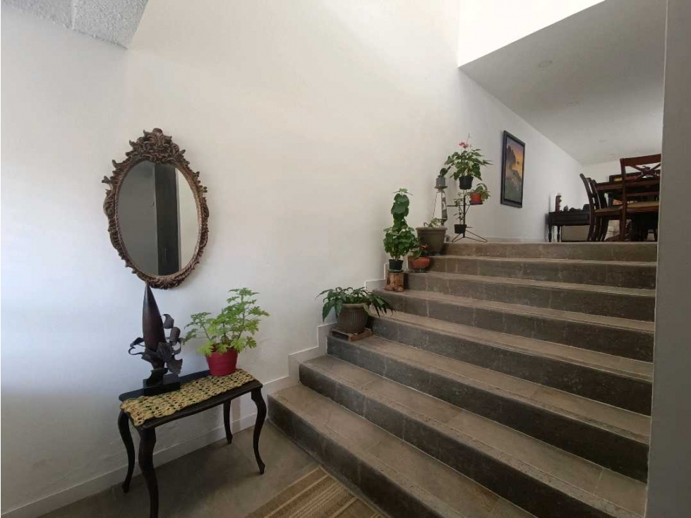 Casa 3 alcobas Conjunto Cerrado la Francia Manizales — foto 2
