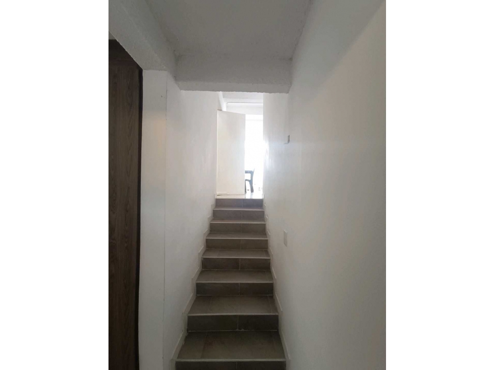 Casa 3 alcobas Conjunto Cerrado la Francia Manizales — foto 4