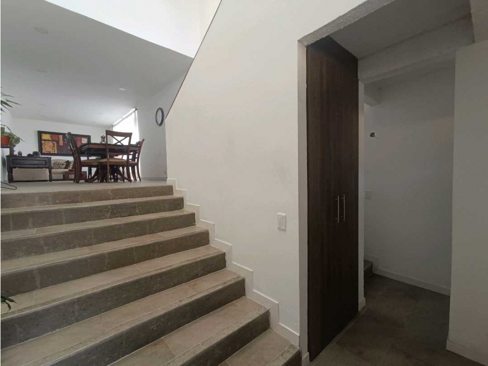Casa 3 alcobas Conjunto Cerrado la Francia Manizales — foto 5