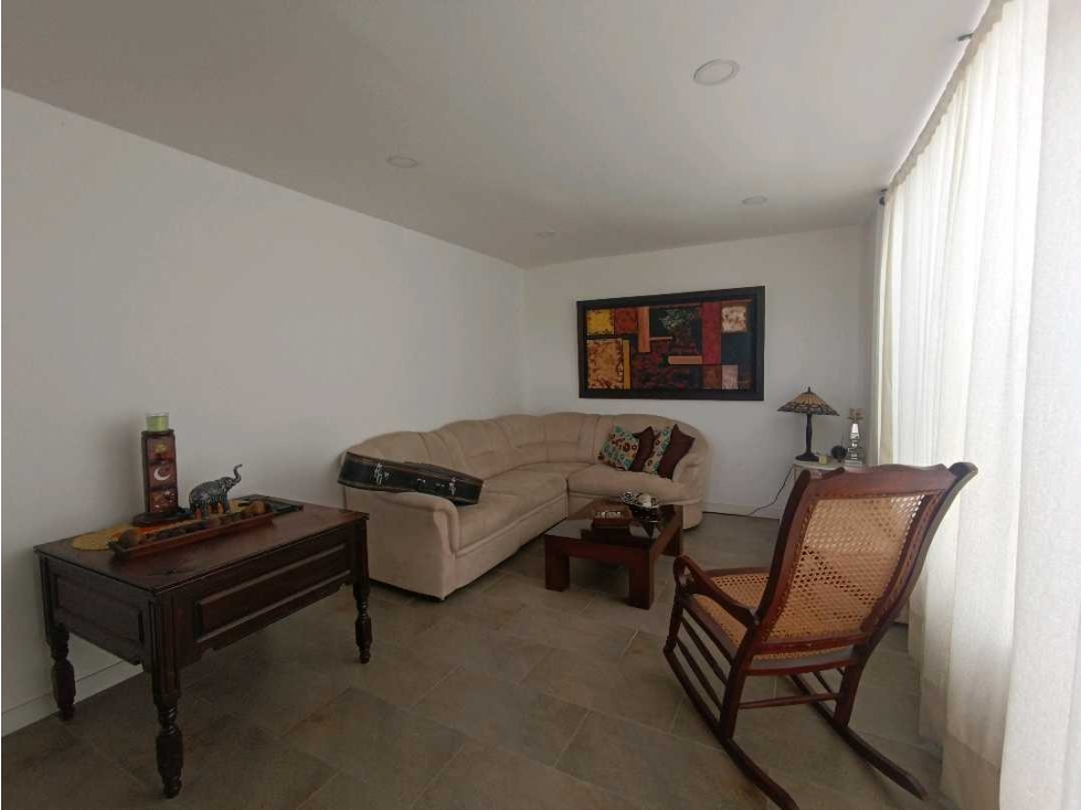 Casa 3 alcobas Conjunto Cerrado la Francia Manizales — foto 6