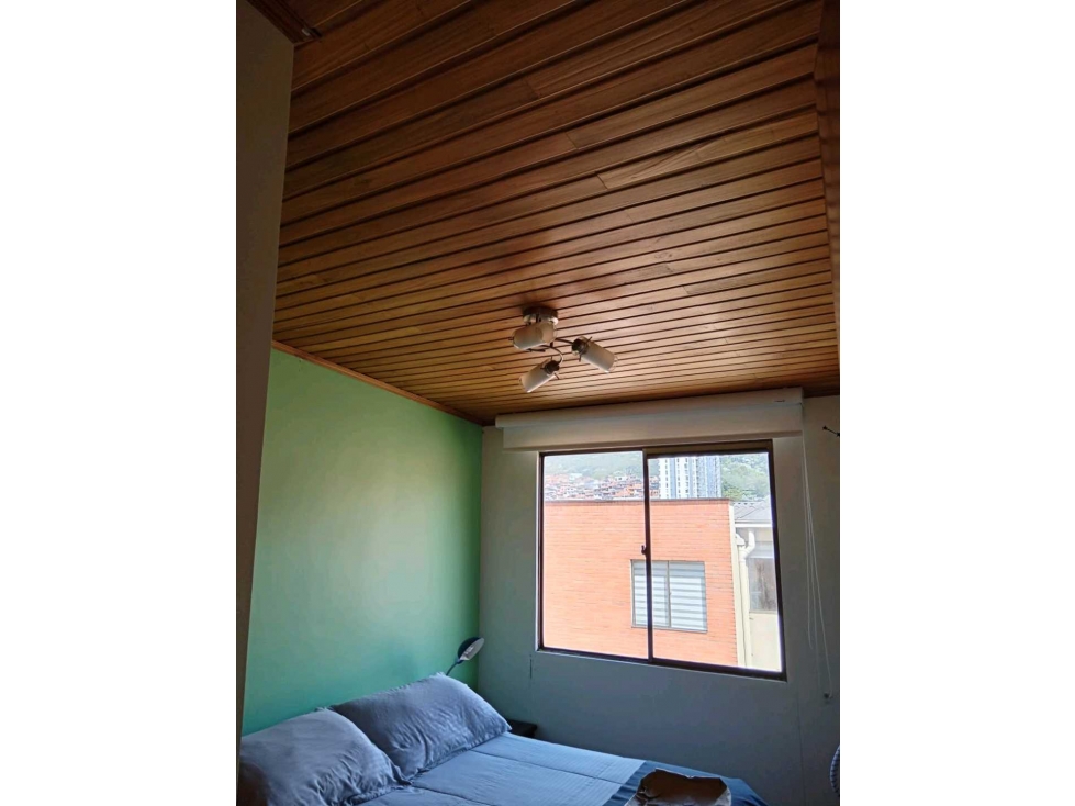 Casa 3 alcobas Conjunto Cerrado Los Rosales Manizales — foto 5