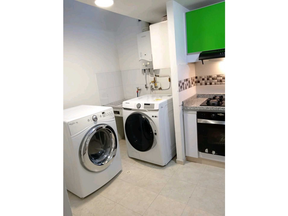 Casa 3 alcobas Conjunto Cerrado Los Rosales Manizales — foto 4